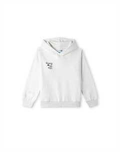 Толстовка ONEILL SWEATSHIRT, белый O`neill