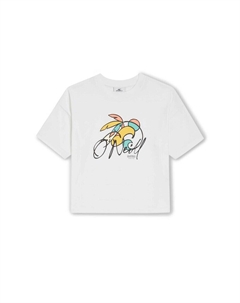 Футболка ONEILL SHIRT, белый O`neill