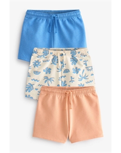 Шорты (3 16 лет), синий Next