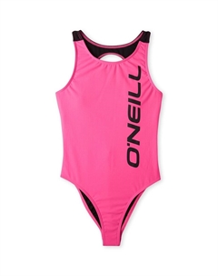 Купальник ONEILL SWIMSUIT, светло-розовый O`neill