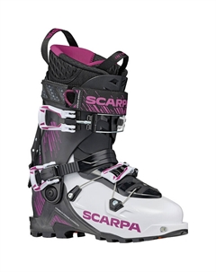 Женские туристические Лыжные ботинки Gea RS, фиолетовый Scarpa