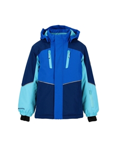 Лыжная куртка Boogie Zigzag