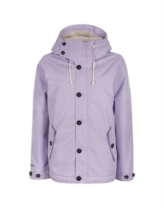 Куртка для сноуборда Outdoor Jacket Bio Field, светло-фиолетовый O`neill