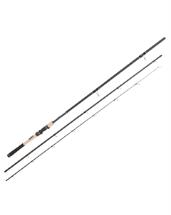 Спичечное удилище Blackrod Match Light 390 Caperlan