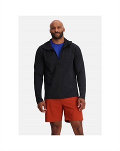 Мужской свитер, черный Spyder