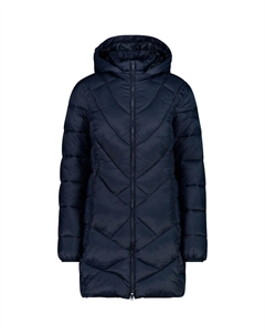 Парка, темно-синий/черный Cmp