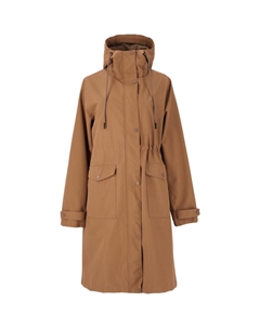 ОТЧЕТ ПОГОДЫ Функциональная куртка Pharell, цвет braun Weather report