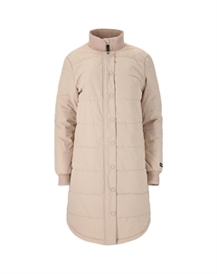 Женский походный дождевик, цвет hellbeige Weather report