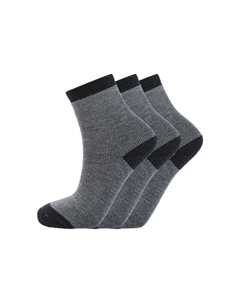 Спортивные носки салатовые, цвет grau Zigzag