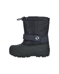 ЗИГЗАГ зимние ботинки Wanoha, цвет schwarz Zigzag