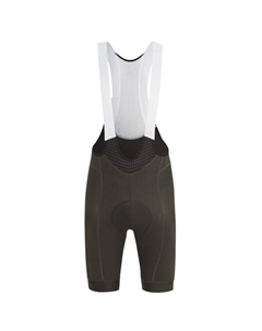 Мужской комбинезон PRO для горного велоспорта, оливковый Mountainpeak