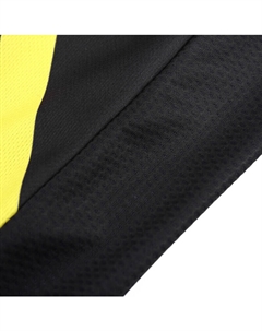 Велосипедный топ без рукавов дышащий, черный Mountainpeak