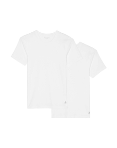 Майка Essentials, белый Marc o'polo