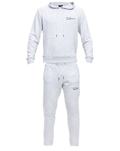 Спортивный костюм, серый Tom barron