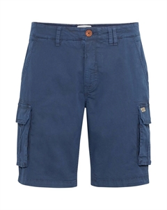 Обычные брюки- карго BHMORGAN, темно-синий Blend