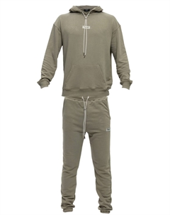 Спортивный костюм, зеленый Tom barron