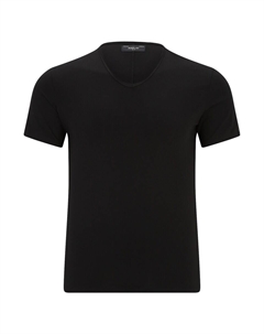 Рубашка, черный Replay