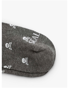 Носки, темно-серый Scalpers