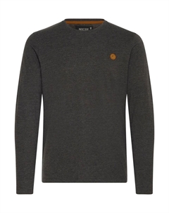 Рубашка, серый Indicode jeans