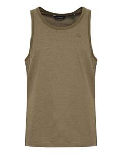 Рубашка Görte, оливковый 11 project