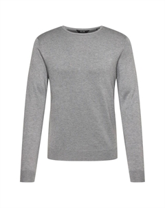 Свитер ONSWyler, пятнистый серый Only & sons