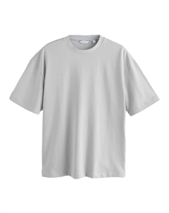 Рубашка, светло-серый Next