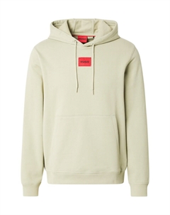 Толстовка Daratschi214, пастельный зеленый Hugo