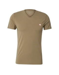 Рубашка, оливковый Guess