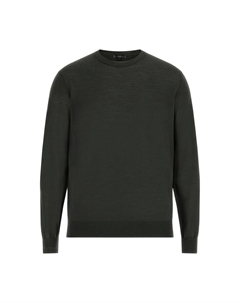 Свитер, темно-зеленый Guess