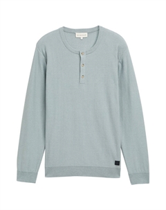 Свитер, пастельный зеленый Tom tailor