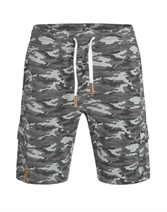 Обычные брюки White Rock, антрацит Indicode jeans