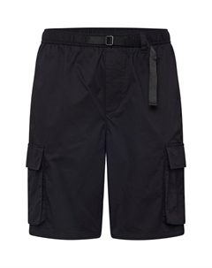 Брюки-карго свободного кроя ONSFREDE, черный Only & sons