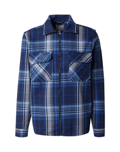 Межсезонная куртка ONSPRESTON, цвет Blue/Navy Only & sons