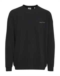 Толстовка, черный Solid