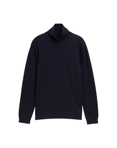 Свитер, темно-синий Tom tailor