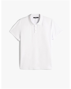 Рубашка, белый Koton