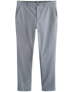 Обычные брюки- чинос, цвет Smoke blue Next