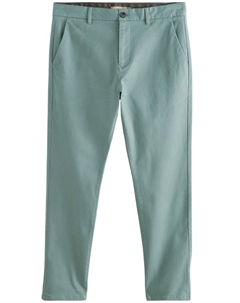 Обычные брюки- чинос, синий Next