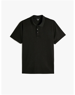 Рубашка, черный Koton