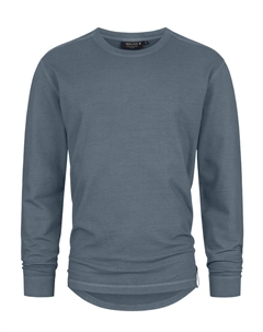 Рубашка Calo, синий Indicode jeans