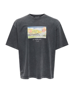 Рубашка ONSDEVIN, черный Only & sons