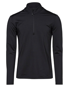 Спортивная рубашка обычного кроя, черный Cmp