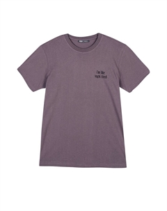 Рубашка, фиолетовый Koton