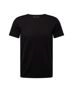 Рубашка, черный Replay