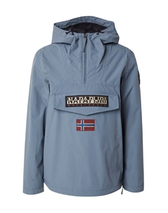 Куртка для выступлений Rainforest, цвет Sapphire Napapijri