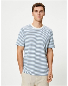 Рубашка, белый Koton