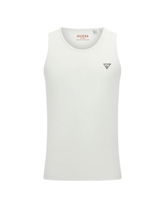 Майка, белый Guess