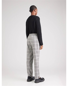 Обычные брюки, серый More&more