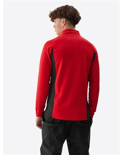 Рубашка для выступлений, красный 4f