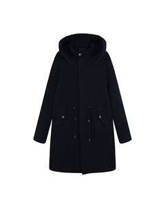 Зимняя парка New Hudson, темно-синий Scalpers